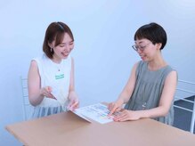 ベルカラ 新潟店(Belle Calla)/ペア以上でのご利用もお得です