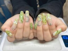 ソフィア(Sophia)/