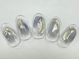 シンプルニュアンスデザイン