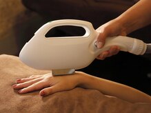 カフェエム(Cafe M)/指先美人♪美しい手先に