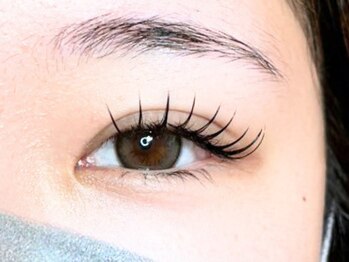 フロール 上大岡(Flor)/フラットラッシュ/マツエク