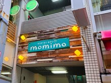 モミモ 鳥取店(momimo)