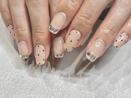 持ち込みデザインフルコース