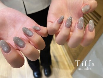ティファネイル 名古屋(Tiffa nail)/Designコース