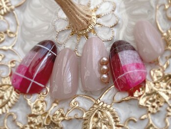 11月の定額アートアート