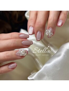 マグネット/スキニーフレンチ