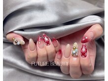 フューチャー 新大久保(FUTURE)/