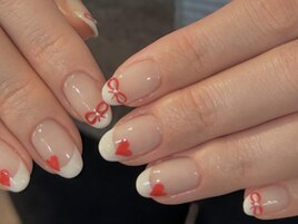 【Karin.m】フレンチハート