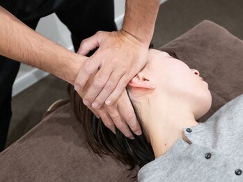 アールイー整骨院(Re整骨院)/小顔矯正