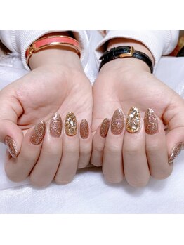 木にいる 錦糸町/ 2本埋め尽くし+ワンカラ