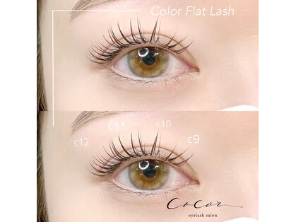 ココール(cocor)の写真