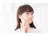 【くすみ＆小顔】今だけモデリングマスク付！ホワイトニング＆引き締め50分