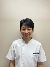 アイキュア鍼灸接骨院 豊中庄内(iCure鍼灸接骨院) 原田 敏行