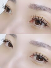 サロン ルーシュ(salon ruche)/エクステパーマ