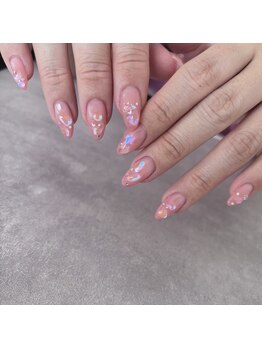 モニーク(Monique)/