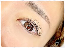 バニーラッシュ(Bunny Lash)/【まつげパーマ】