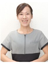 ファニービー 吹田店 エステ ティシャン