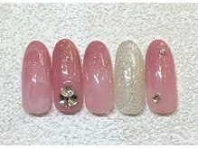 エクラ(e'clat)/定額デザインＣコース