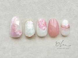 6月ハンドジェル定額【Nuance】