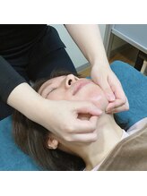 プリンセス バイ セイフティプリンセス 長野店(PRINCESS)/劇的！小顔矯正