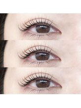 ソルテ 東久留米店(sorte)/まつげパーマ