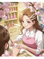 ネイリア 代々木(Naillia) Misaki