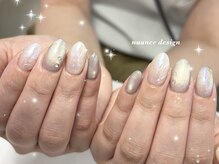 ミソ(miso)/ニュアンスネイル