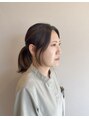 ルアイナ(LUAINA) Kumi 