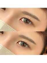 アイデザイン ツツ./ セクシー長め