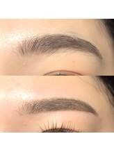 ポルテニーロクキュー ブレス(LASH&BROW PORTE269×brace)/アイブロウ