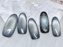 ネーヴェ(Neve)/Hand　Bコース　¥8,000