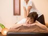 【全身スッキリ】夏の疲れリセットコース　(約60分)6,600円→3,800円