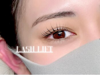 シル 豊中(Cil)/パリジェンヌラッシュリフト