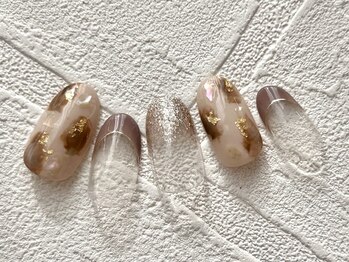 アリビオ(alivio)/サンプル No.244