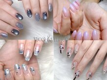 ノアアンドニコ(noa&niko)