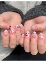 ソフィアネイル 赤羽店(Sofia Nail)/