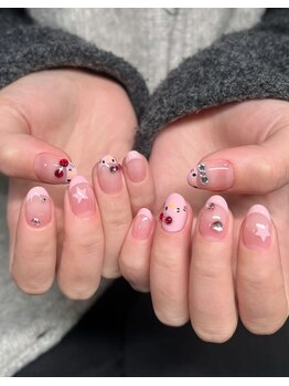 ソフィアネイル 赤羽店(Sofia Nail)/