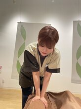 リラク 虎ノ門ヒルズステーションタワー店(Re.Ra.Ku)&nbsp;森井 