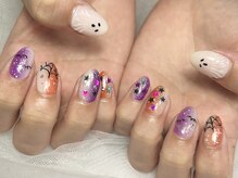 秋桜./定額デザイン