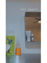 バウト(VAUT)/札幌・大通・狸小路4丁目　