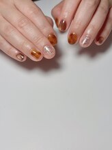 ネイルユー(Nail Yu)/スタイリッシュコース