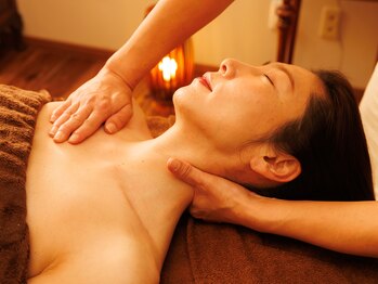 リレイズ 横浜(re:Reys)/造顔フェイシャル