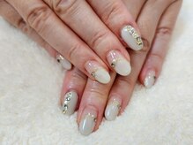 プレジール ラ・ルー(Plaisir La・Ru-)/トレンドコースデザイン