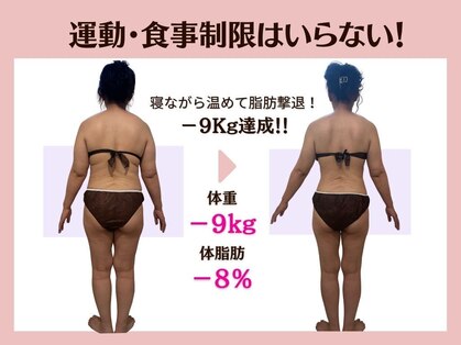 サルサナ(Salu Sana)の写真