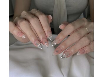 ロモサ 王子店(Romosa)/持ち込みデザイン［王子/赤羽］