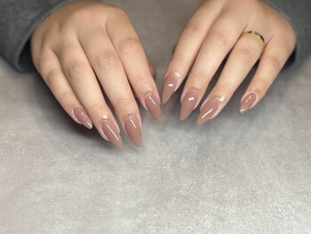 ソロル(SOROR by MUSA)/ワンカラー