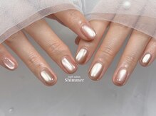 シマー(Shimmer)/enoiマグネット