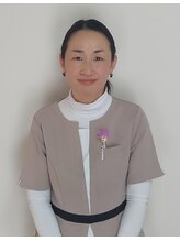 リリハナ(Ririhana)&nbsp;森本 美穂