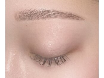 アース 津田沼店(EARTH Eye & Aesthetic)/ハリウッドブロウリフト