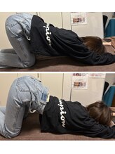 整体院トゥルース/長岡市・40代女性